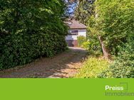 Dauchingen: Repräsentative Villa im Grünen mit großem Grundstück - Dauchingen