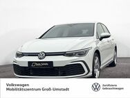 VW Golf, 1.4 TSI GTE eHybrid, Jahr 2022 - Groß Umstadt