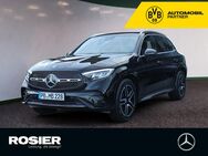 Mercedes GLC 200, AMG Sport, Jahr 2024 - Paderborn