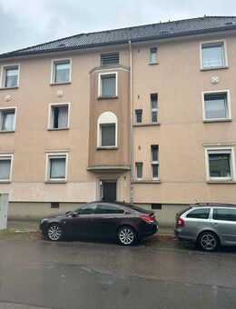 Tolle 2-Raum Wohnung sucht Nachmieter*in mit Küchenübernahme - Essen