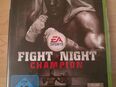 Fight Night Champion Xbox 360 TOP!! in 46399
