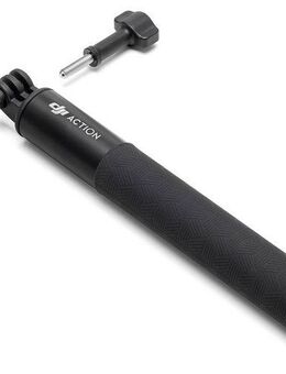 DJI Kamerazubehör-Set Osmo Action 3 Verlängerungsstab (1,5 m), (Packung)