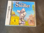 Nintendo DS Spiel Die Siedler - Maßweiler