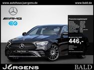 Mercedes E 220, d AMG Wide Burm Amb 20, Jahr 2023 - Olpe