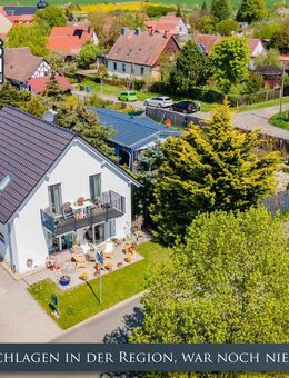Wohnen mit Weitblick - Ihr Zuhause im Grünen von Meckfeld - Bad Berka