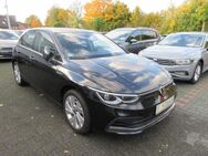 VW Golf, 1.5 TSI Style IQ LIGHT, Jahr 2020 - Bergkamen