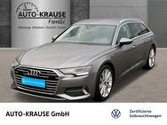 Audi A6, 2.0 TDI 0 Avant sport, Jahr 2021 - Billerbeck