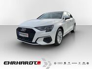 Audi A3, Sportback 40 TFSI e BTH, Jahr 2022 - Meiningen