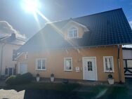 Modernes Einfamilienhaus auf Zeit zu vermieten - Weißenthurm