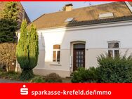 Ein- bis Zweifamilienhaus - Krefeld