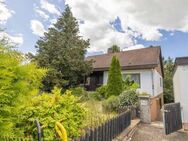 Freist. Einfamilienhaus in ruhiger & grüner Lage Hersbruck / Haus kaufen - Hersbruck