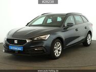 Seat Leon, 2.0 TDI ST Style #####, Jahr 2021 - Donnersdorf