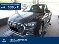 Audi Q5, 40TDI S-Line qu, Jahr 2021 - Wendlingen (Neckar)