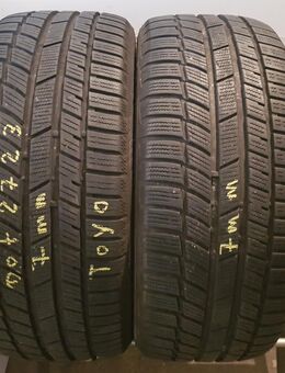2x 235/40R19 96W XL Toyo Winterreifen 7mm Dot 2723 - Dettingen (Teck)