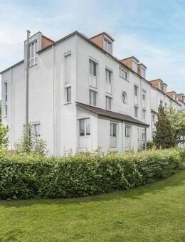 3-Zimmer-Dachgeschosswohnung mit Charme in beliebter Weststadtlage - Ravensburg