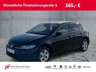 VW Polo, 1.0 TSI MOVE, Jahr 2024 - Mitterteich