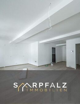 Single-City-Wohnung - Homburg