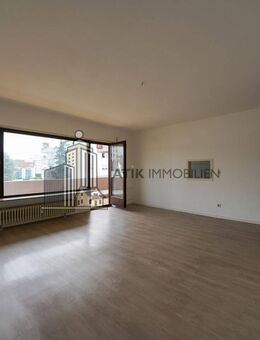 ATIK: Attraktive 2-Zimmer-Wohnung in guter Lage - Leimen (Baden-Württemberg)