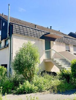 Terrassenwohnung in Grenzach; ideal für die große Familie - Grenzach-Wyhlen