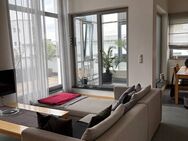 Großzügige ETW mit traumhafter Dachterrasse mitten in der Stadt - Osnabrück