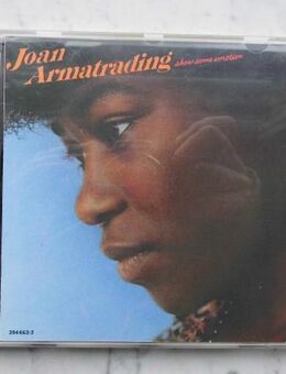 Joan Armatrading Show Some Emotion EAN 082839466325 CD 3,- - Flensburg