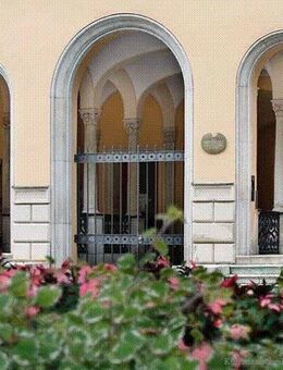 Aus Wohnen wird Residieren: Willkommen im "Königspalais" in Bad Reichenhall - Bad Reichenhall