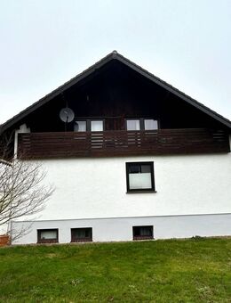 gemütliches Ein-Zwei-Familienhaus im Norden von Kassel - Espenau