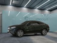 Mercedes GLE 400, , Jahr 2022 - München