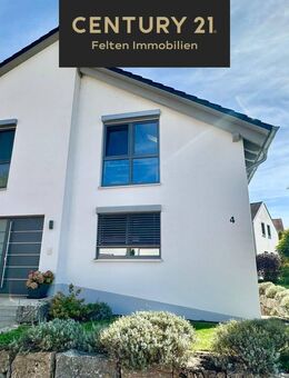 Familienfreundliches Zuhause - modern, nachhaltig und bereit für die Zukunft! - Sörgenloch