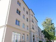 *** HAFENNÄHE und SÜDBALKON*** Wunderschöne 2-Raum-Wohnung als Kapitalanlage!*** - Leipzig