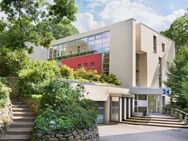 Wohnen im Bürgerpark! Schöne 2-Zimmer-Wohnung im Grünen! - Osnabrück