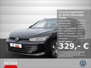 VW Passat, 1.5 l Business eTSI digitales, Jahr 2023 - Melle