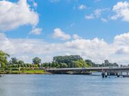 Leben am Wasser - einzigartiger Ausblick inklusive - Kappeln (Schleswig-Holstein)