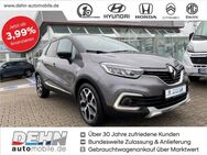 Renault Captur 1.3 TCe Collection SHZ Kamera LED Navi/Carplay - Brandenburg (Havel)