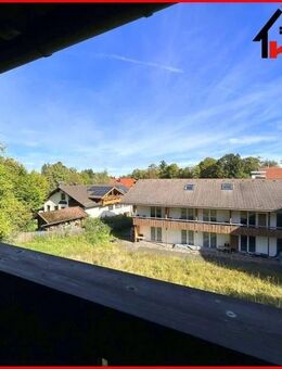 Dem Alltag entfliehen! - Bad Kohlgrub