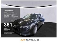 VW Golf, 2.0 TDI VIII ACTIVE | | | |, Jahr 2021 - Plattling