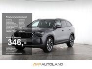 Skoda Kodiaq, 1.5 TSI SELECTION | | |, Jahr 2022 - Plattling