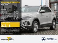 VW T-Roc, 2.0 TDI LIFE, Jahr 2022 - Marl (Nordrhein-Westfalen)