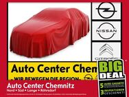 Peugeot Rifter 1.2 PureTech 130 L2 GT 7-Sitze AAC SHZ - Chemnitz