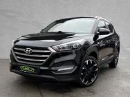 Hyundai Tucson, 1.6 blue Classic #, Jahr 2018 - Bayreuth