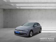 VW Golf, 1.5 TSI Life 131Ps AppConnect, Jahr 2020 - Leipzig