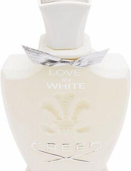 Creed Eau de Parfum Love in White, mit fruchtiger Kopfnote