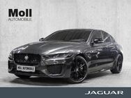 Jaguar XE, 300 Sport AWD P300 EU6d AD el klappb El Fondsitzverst, Jahr 2023 - Frechen