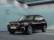 BMW X3, M40i EU6d i Sportpaket El Panodach, Jahr 2021 - München