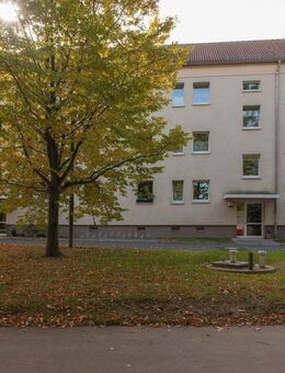 3-Raum-Wohnung frisch renoviert - Glauchau