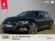 Audi A6, Avant sport 40 TDI quattro GWP, Jahr 2023 - Mainz
