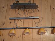 Hängedeckenlampe/Pendelleuchte - Hohen Neuendorf