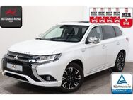 Mitsubishi Outlander 2.0 4WD PLUG-IN-HYBRID ACC,STANDHEIZ. - Berlin