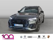 Audi SQ5, 3.0 TDI quattro Sportback Business-Paket, Jahr 2023 - Bad Kreuznach