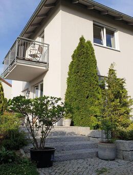 Einfamilienhaus Stadtvilla freistehend Dresden Leuben - Dresden